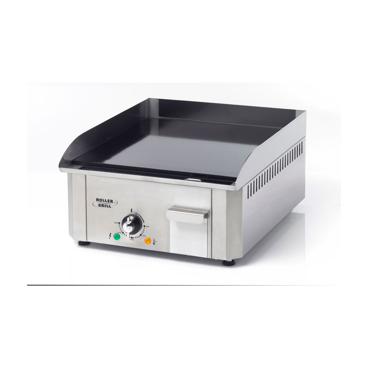 Plancha Electrique Pro 400 Roller Grill