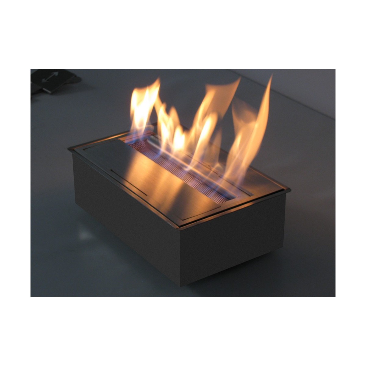 Brûleur bio éthanol Taille M Brûleur bio éthanol Taille M