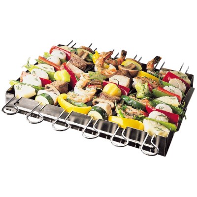 SET DE BROCHETTES