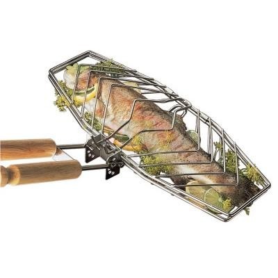 PANIER A POISSON