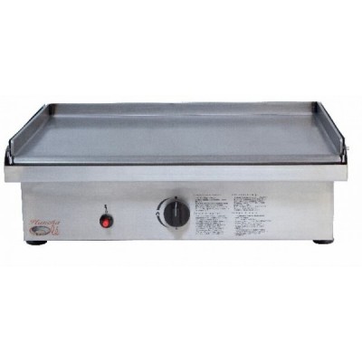 Plancha simogas Ole 60