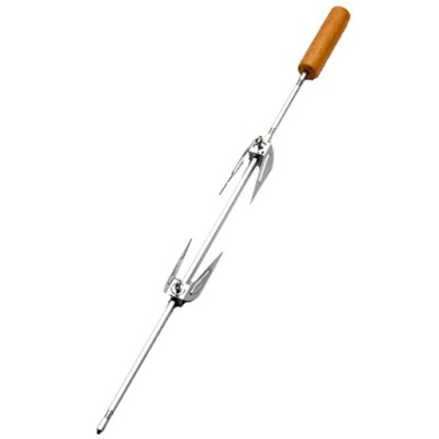 TOURNEBROCHE 62 cm