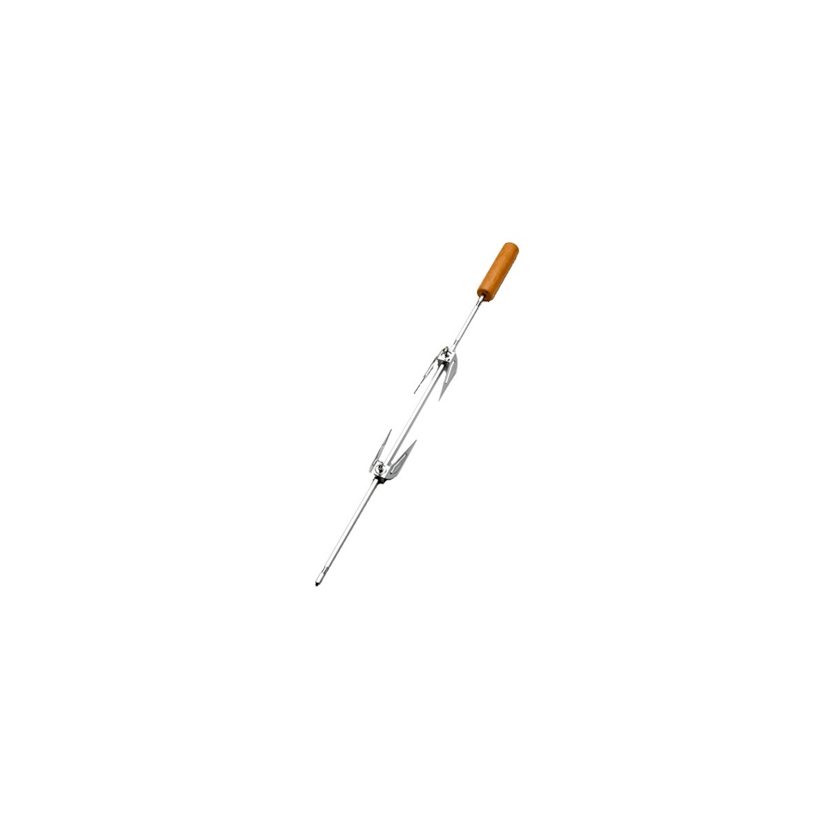 TOURNEBROCHE 62 cm TOURNEBROCHE 62 cm