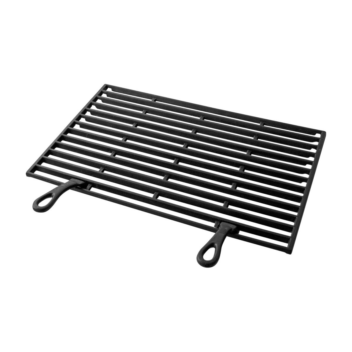 Grille fonte barbecue buschbeck