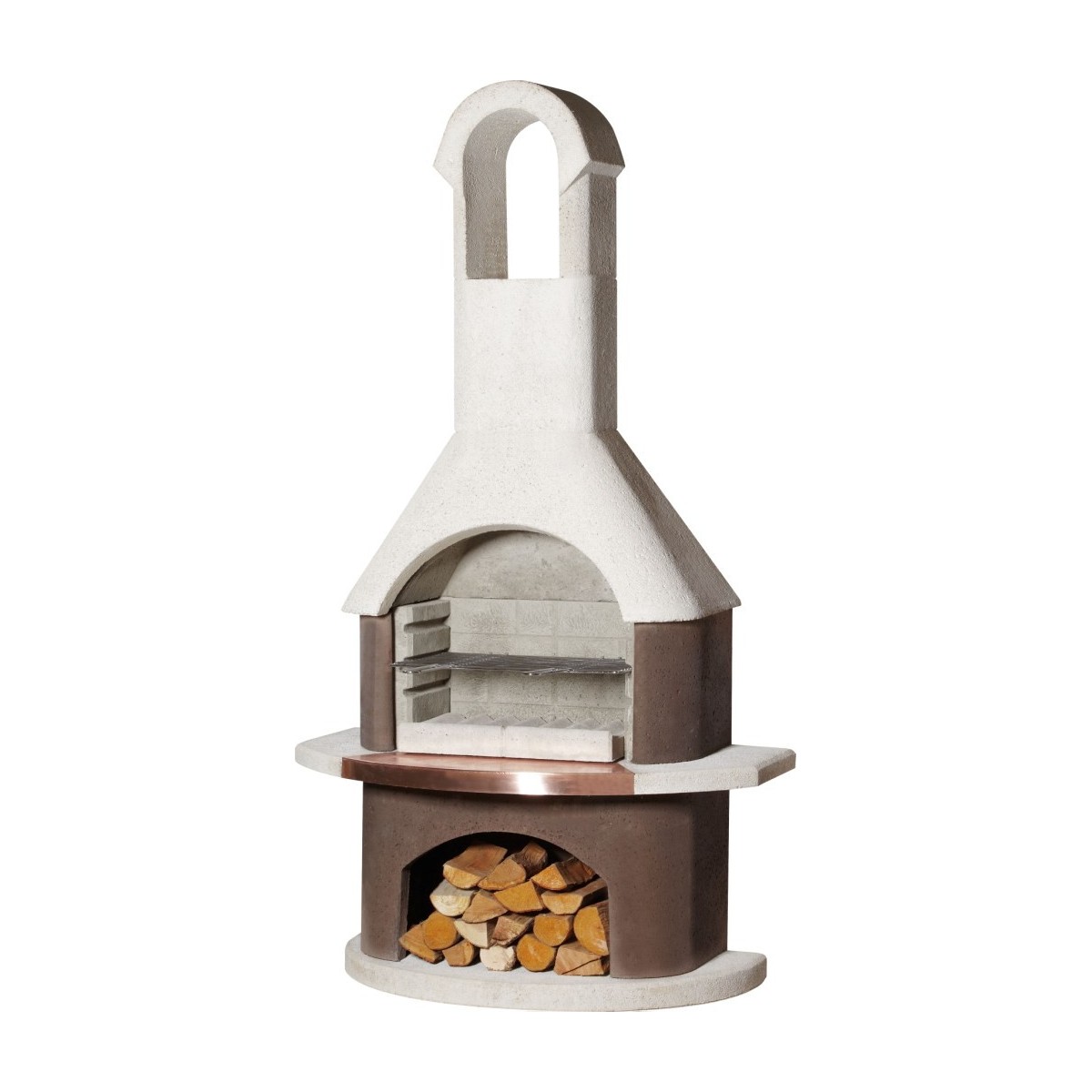 St Moritz barbecue charbon St Moritz barbecue charbon