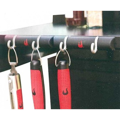Crochets pour barbecue Char-Broil