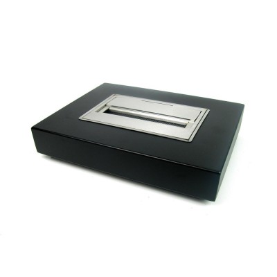 Bloc Box M Brûleur bio-éthanol 