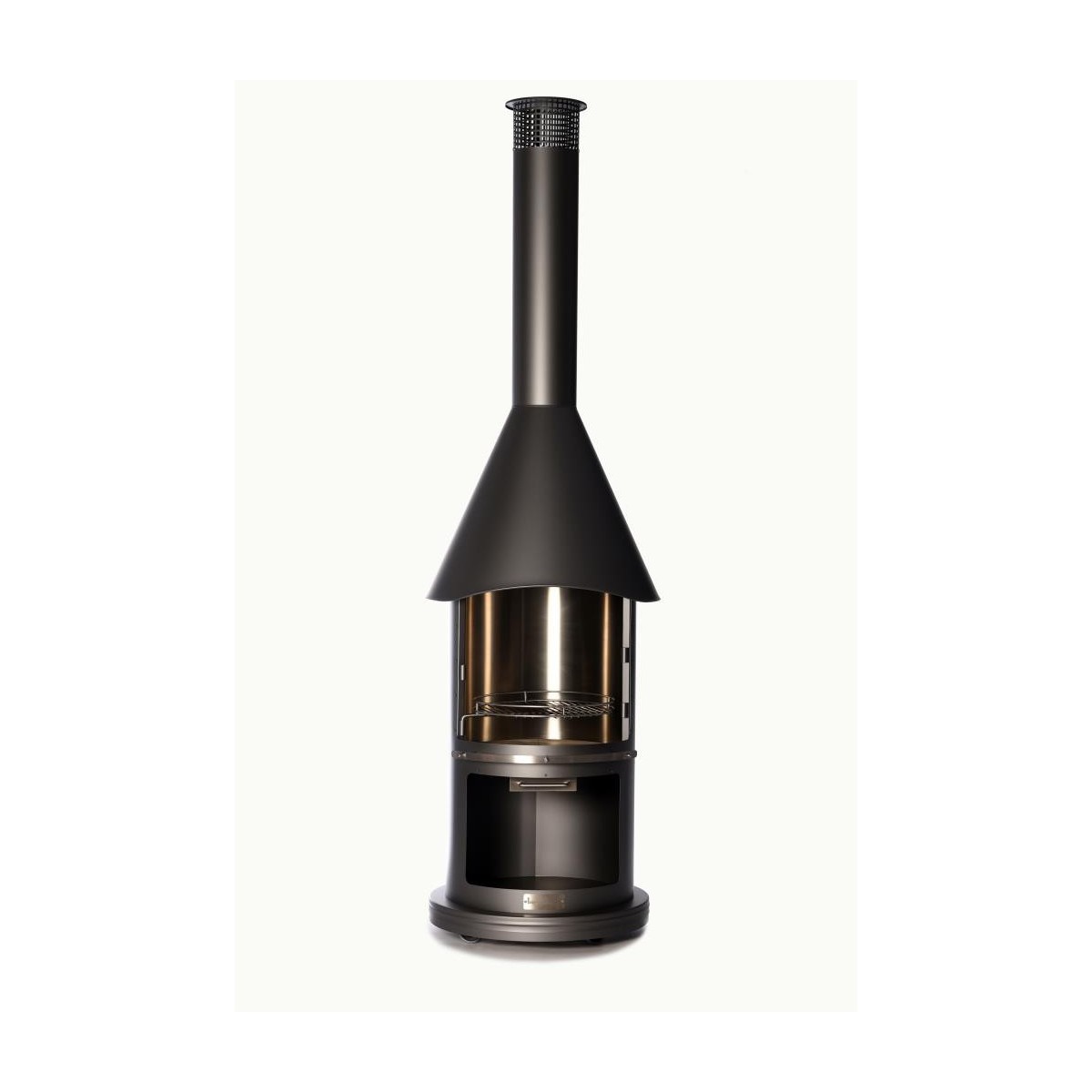 Auckland anthracite barbecue charbon Buschbeck Auckland anthracite barbecue charbon Buschbeck
