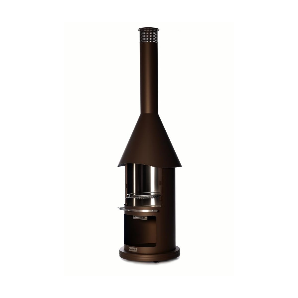 Auckland marron barbecue charbon Buschbeck Auckland marron barbecue charbon Buschbeck