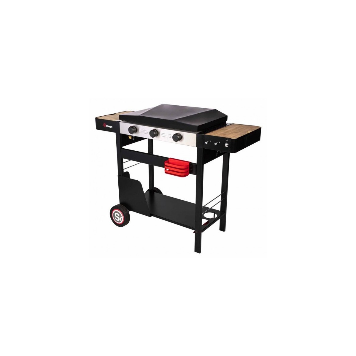 plancha sur chariot solia 350 plancha sur chariot solia 350