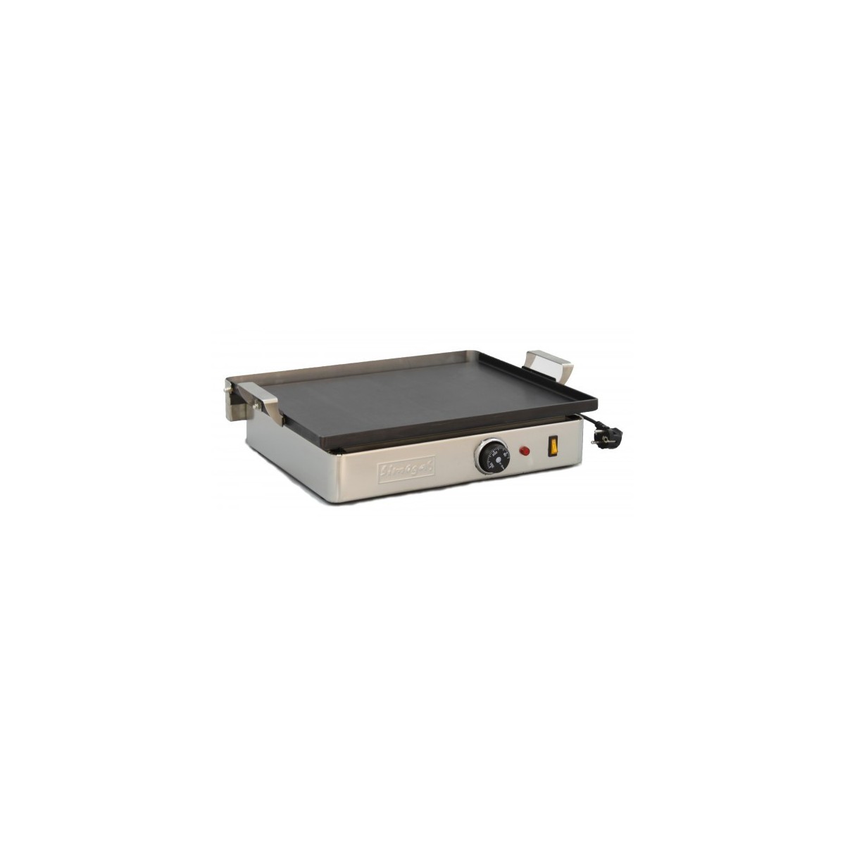 Plancha EUROELECTRIC Plancha EUROELECTRIC