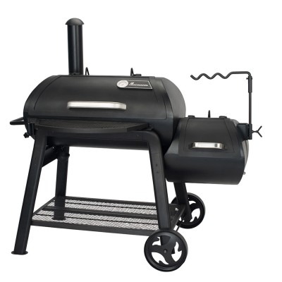 VINSON 400 SMOKER