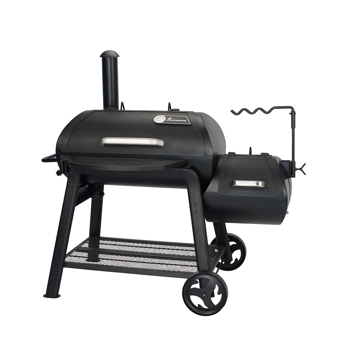 VINSON 400 SMOKER