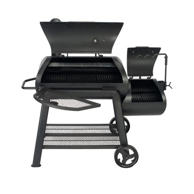 VINSON 400 SMOKER