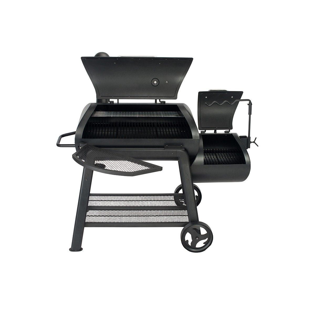 Landmann deals vinson 300