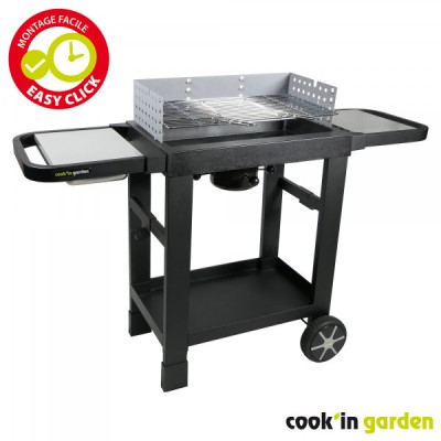 barbecue easy 60