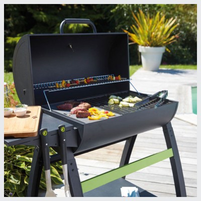 barbecue tonino 70