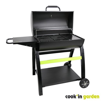 barbecue tonino 70