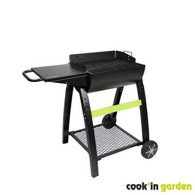 barbecue tonino 50