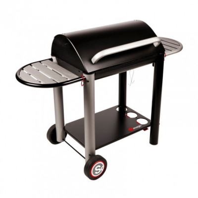 barbecue charbon volcano 3000