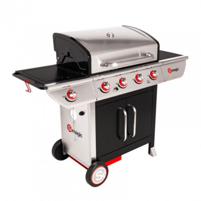 barbecue gaz manhattan 450gpi