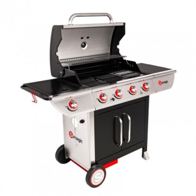 barbecue gaz manhattan 450gpi