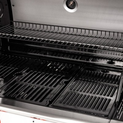 barbecue gaz manhattan 450gpi