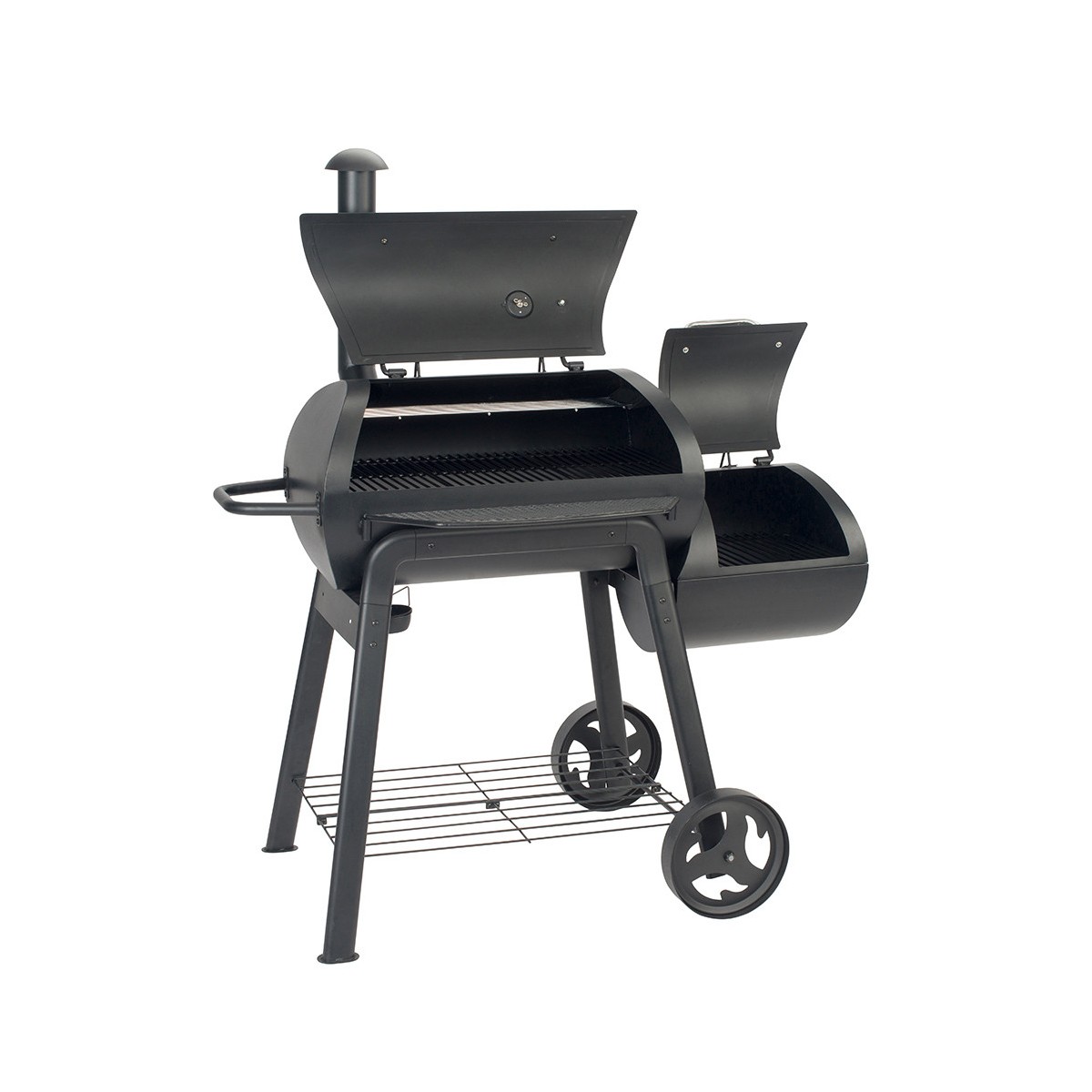 vinson 200- smoker vinson 200- smoker