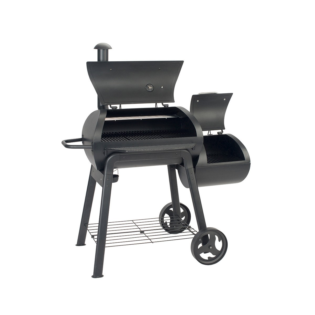 vinson 200- smoker