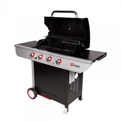 barbecue gaz manhattan 400 gp