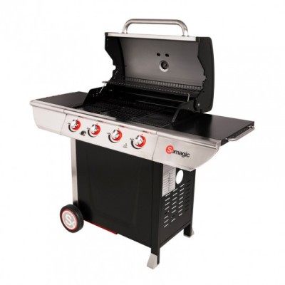 barbecue gaz manhattan 400 gpi