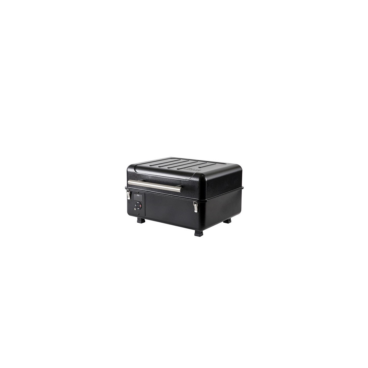 barbecue fumoir traeger ranger