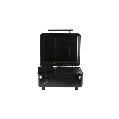 barbecue fumoir traeger ranger