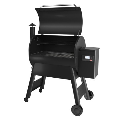 barbecue traeger pro 780