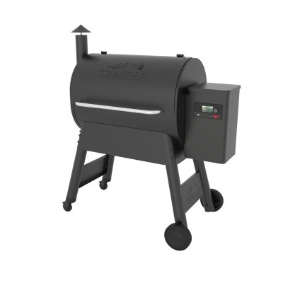 barbecue traeger pro 780