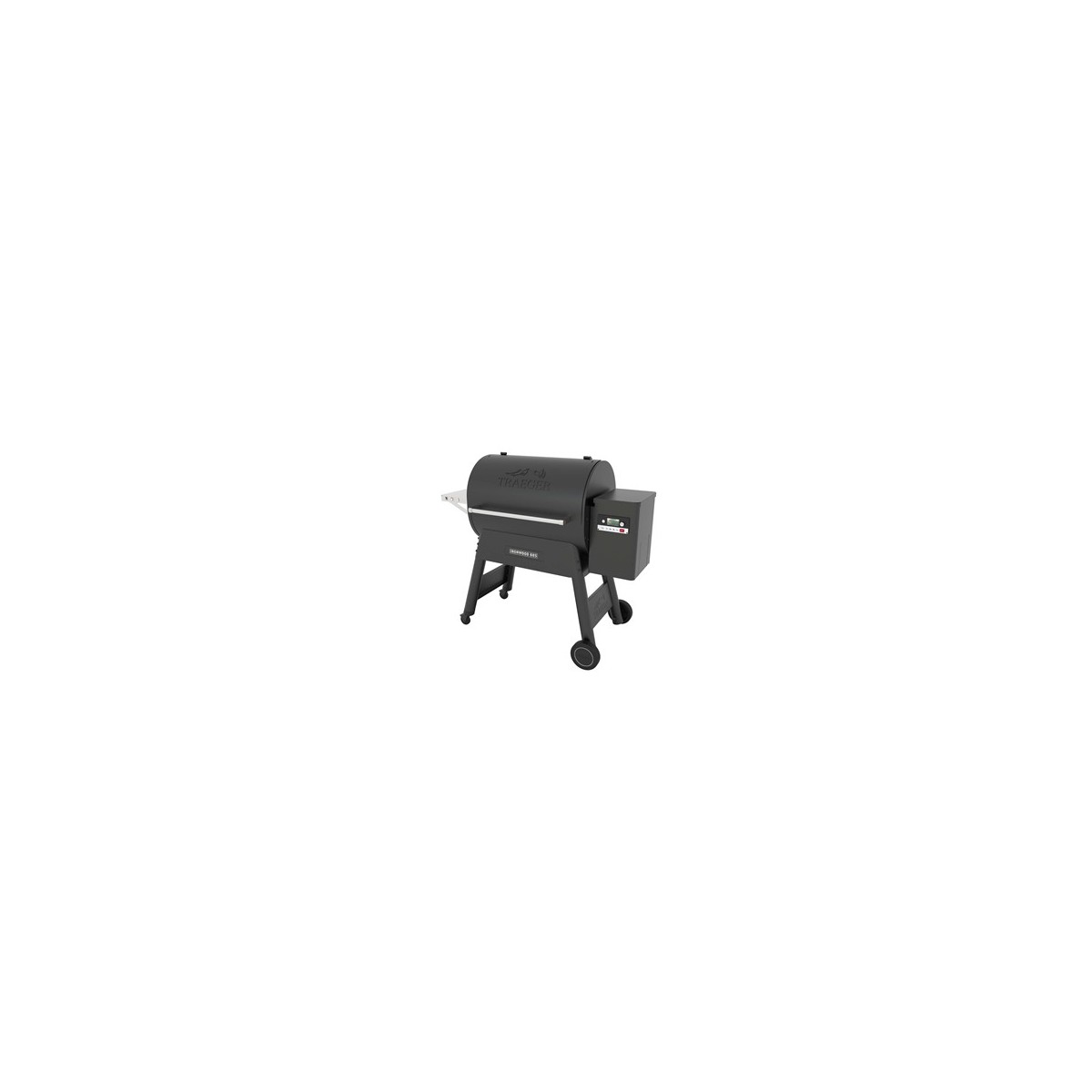 barbecue traeger ORONWOOD 885