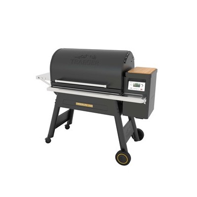 barbecue traeger TIMBERLINE 1300