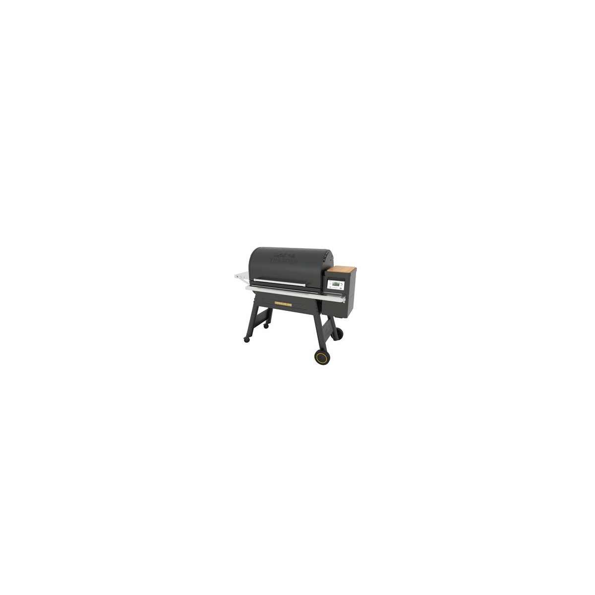 barbecue traeger TIMBERLINE 1300