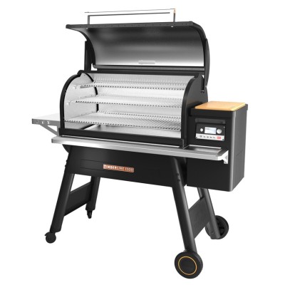 barbecue traeger TIMBERLINE 1300