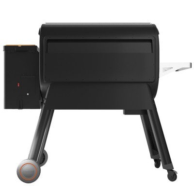 barbecue traeger TIMBERLINE 1300