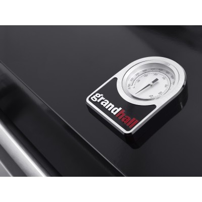 Premium GT3 Grandhall