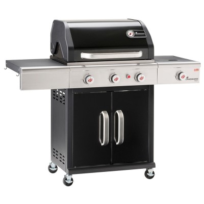 Tritoninoxr PTS 3.1 maX barbecue gaz Landmann