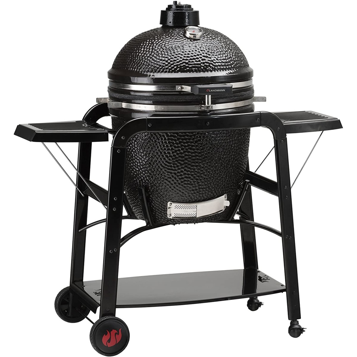 BARBECUE KAMADO BIG LANDMAN BARBECUE KAMADO BIG LANDMAN