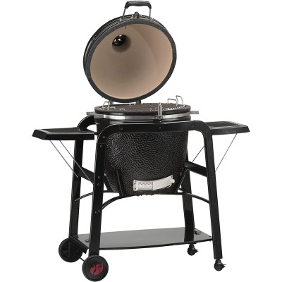 BARBECUE KAMADO BIG LANDMAN