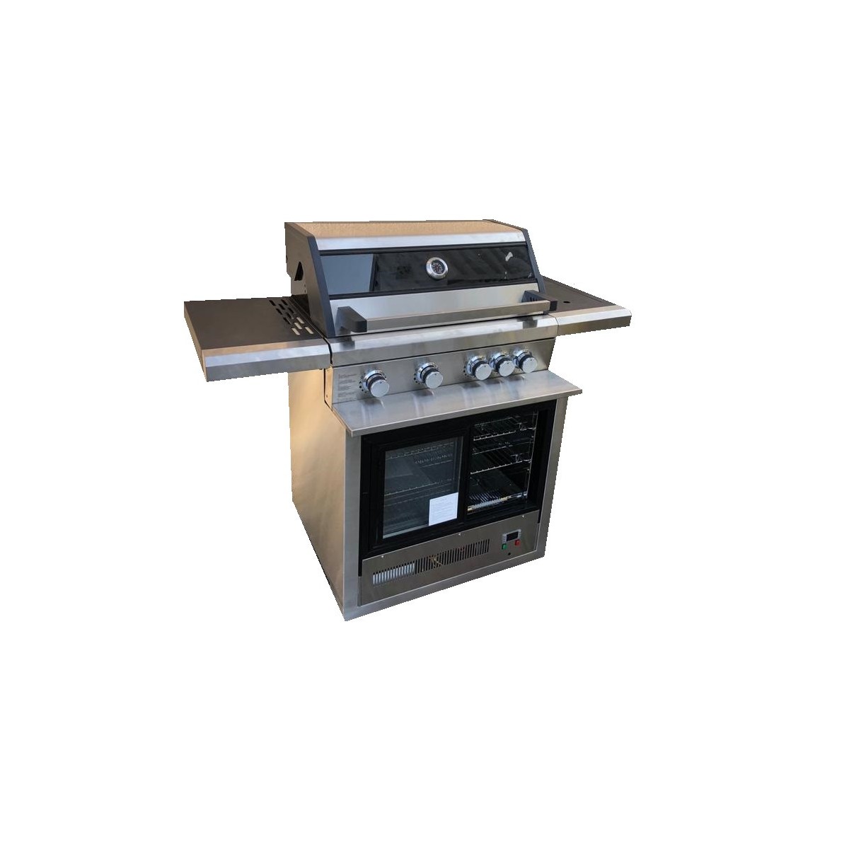 BARBECUE GAZ COOK TECH FUSION BARBECUE GAZ COOK TECH FUSION
