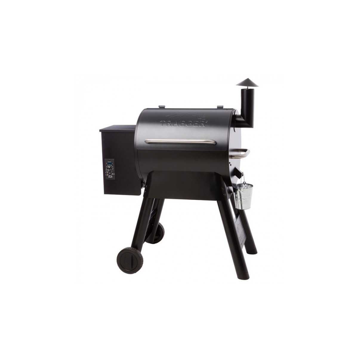 barbecue traeger pro 575