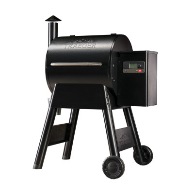 BARBECUE PRO 575