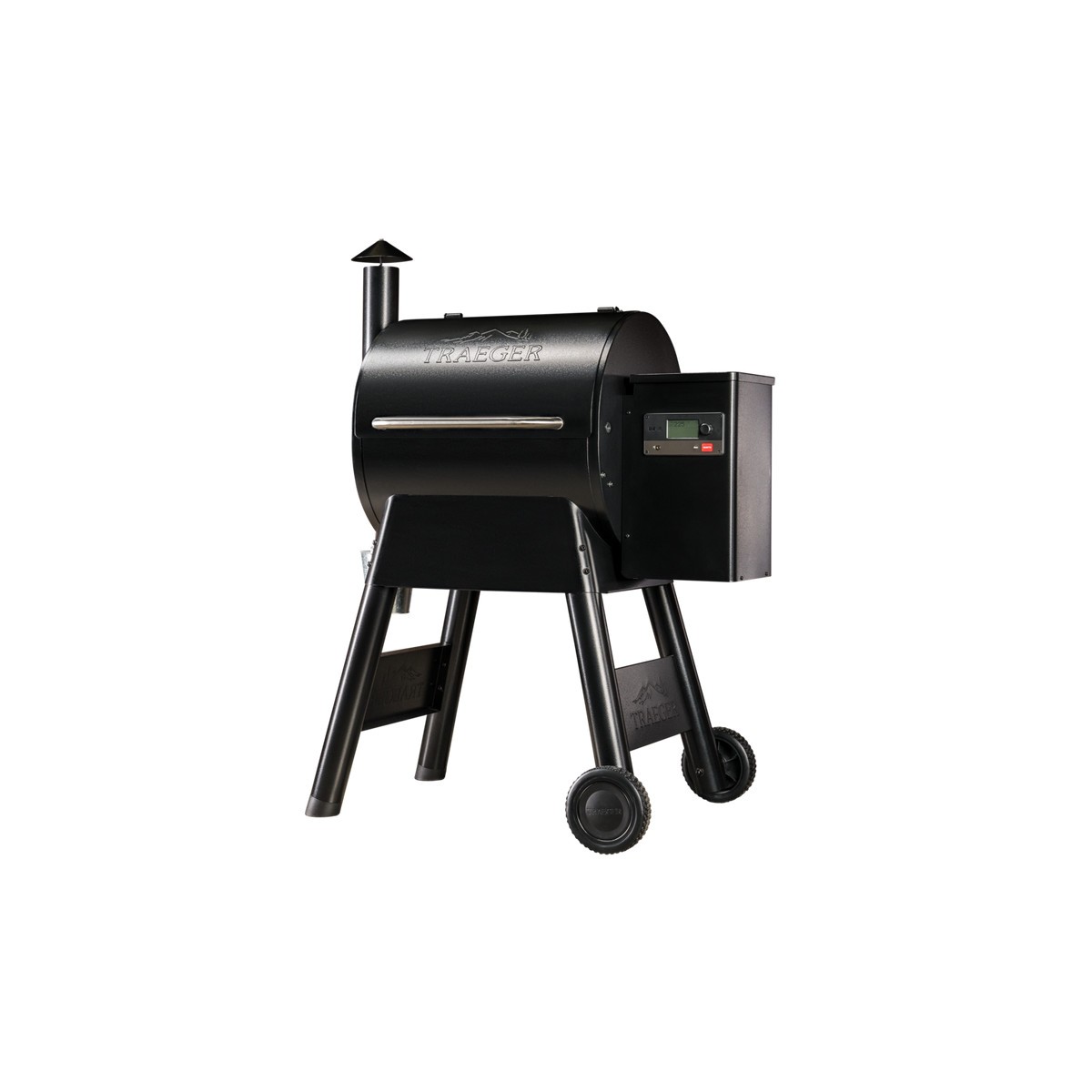 BARBECUE PRO 575 BARBECUE PRO 575