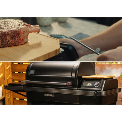 BARBECUE TIMBERLINE XL TRAEGER