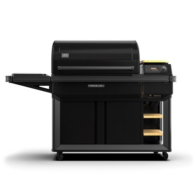 BARBECUE TIMBERLINE XL TRAEGER